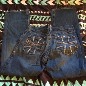 Ariat Jeans 34/36